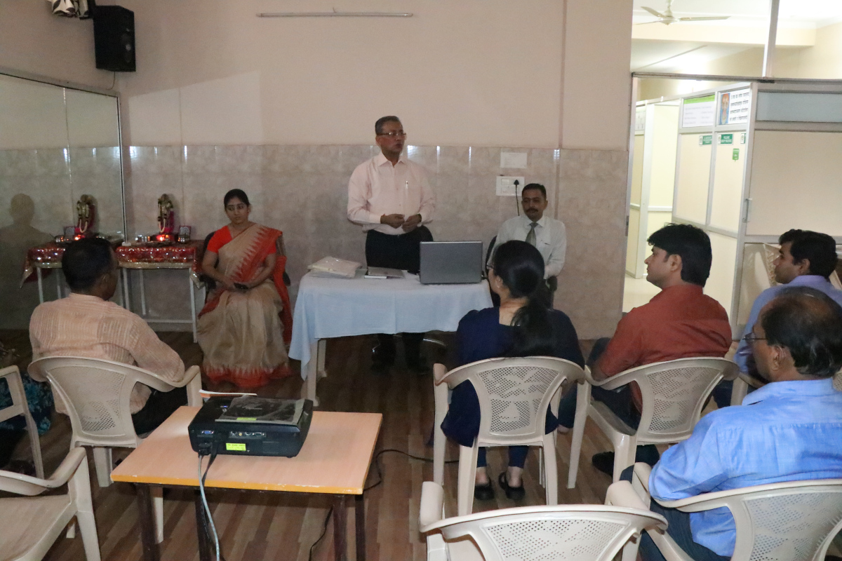 panchakarma-training